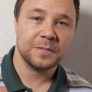 Stephen Graham is Mannix