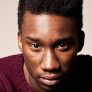 Nathan Stewart-Jarrett is Joe