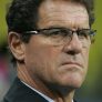 Fabio Capello is Self