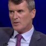 Roy Keane is Self