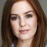 Isla Fisher is Mary