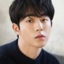 Nam Joo-hyuk is Kim Ji-yong