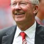 Alex Ferguson is Self